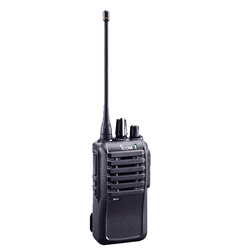 Bộ đàm Icom